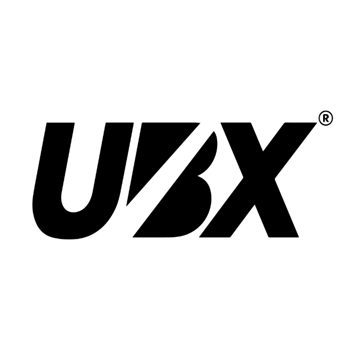 LOGO-UBX
