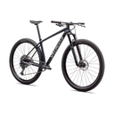 BICICLETA CROSS COUNTRY SPZ EPIC HT COMP DKNVY/WHT