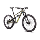 BICICLETA CROSS COUNTRY SPZ STATUS 140 S3 OAKGRN/LMSTN