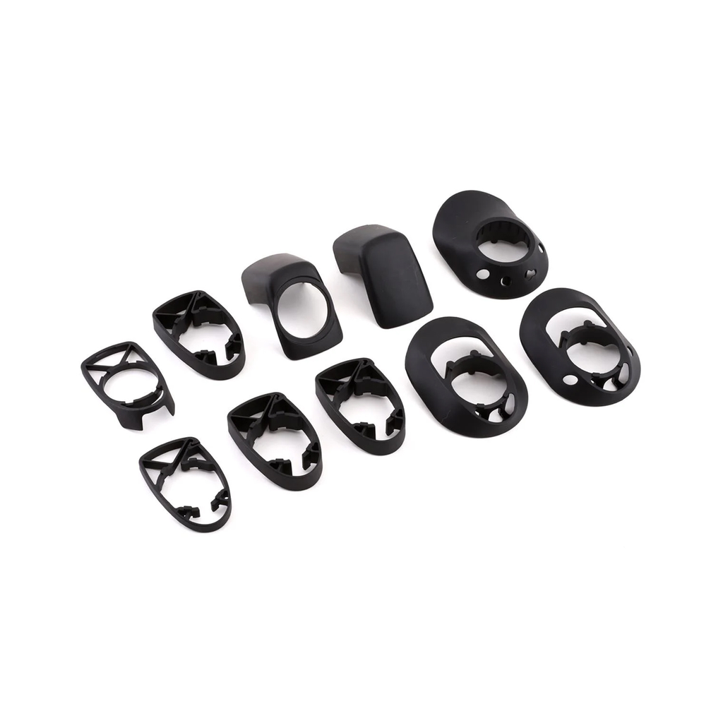 [S202500009] COBERTOR SPZ ESPACEADORES SL7 BLACK