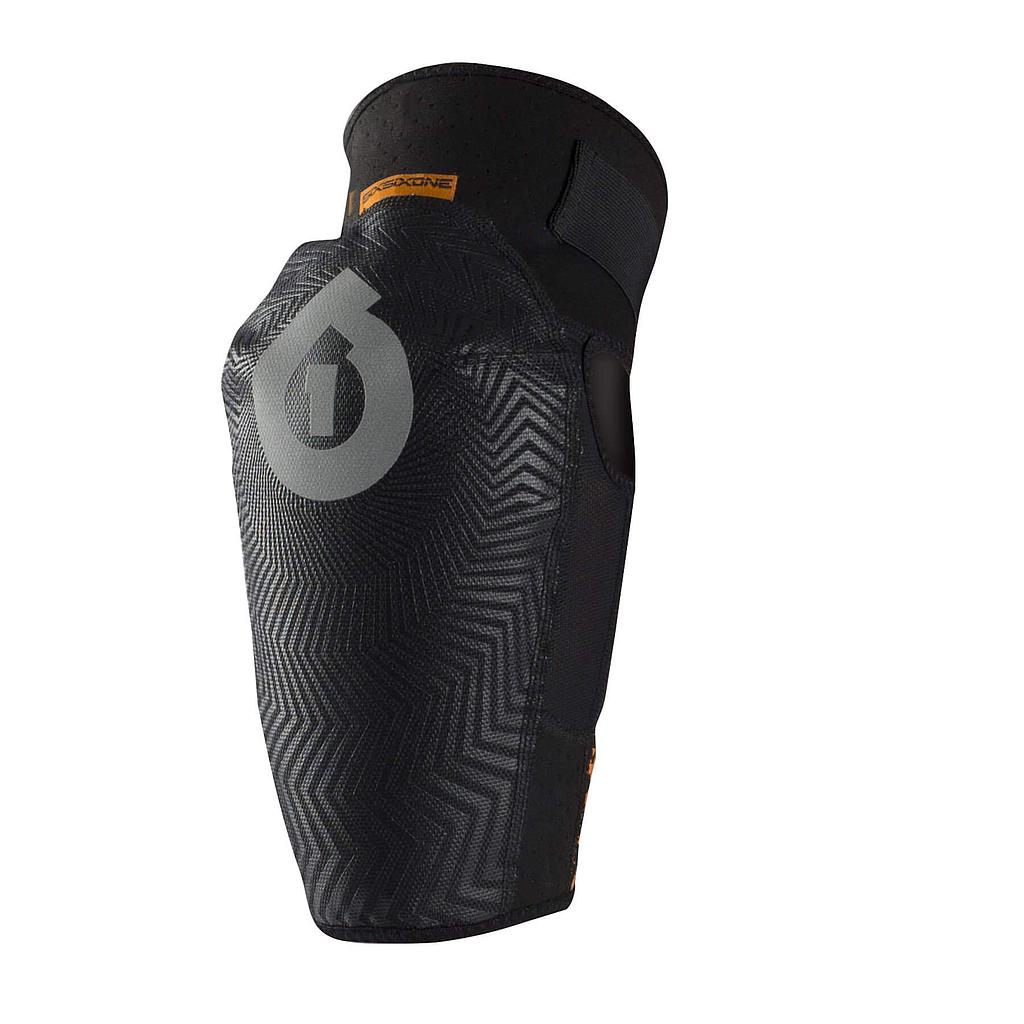 CODERA SIXSIXONE COMP AM ELBOW PAD BLACK