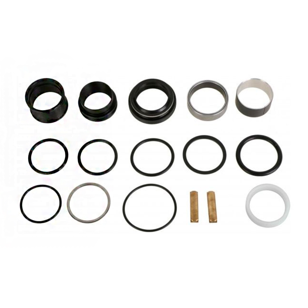COMMAND POST SPZ STP SUB, MY14-19 COMMAND POST, XCP/IR/IRCC, 30.9MM, SERVICE KIT, FULL SEAL KIT INCL BUSHINGS
