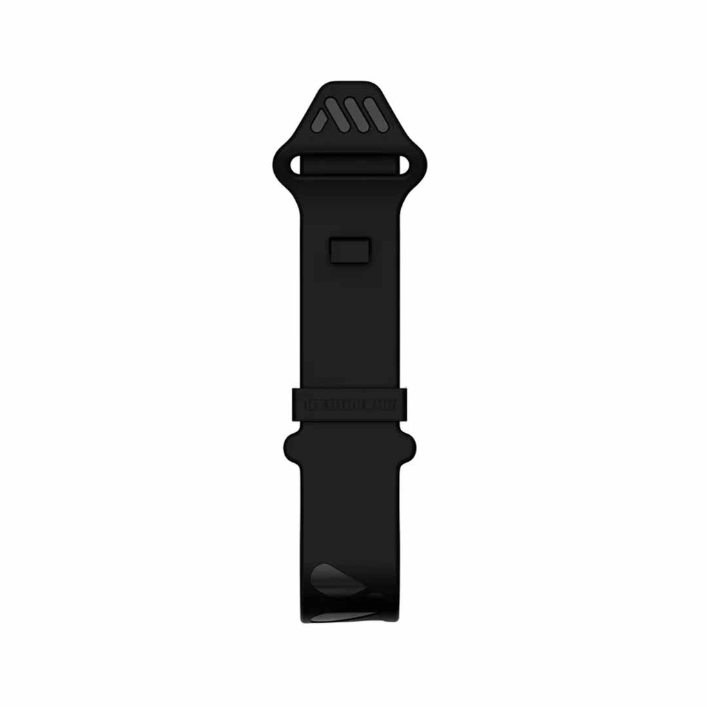 [OS-STRAPD] CORREA ALL MOUNTAIN STYLE OS STRAP BLACK DRY