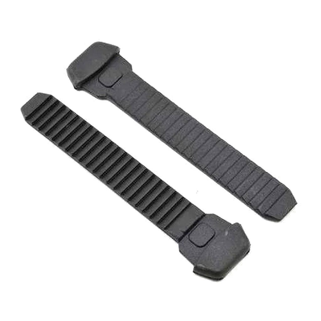 [6113-9004D] CORREA SPZ M-LOCK RATCHET STRAP REPLECEM STD PAIR DRY