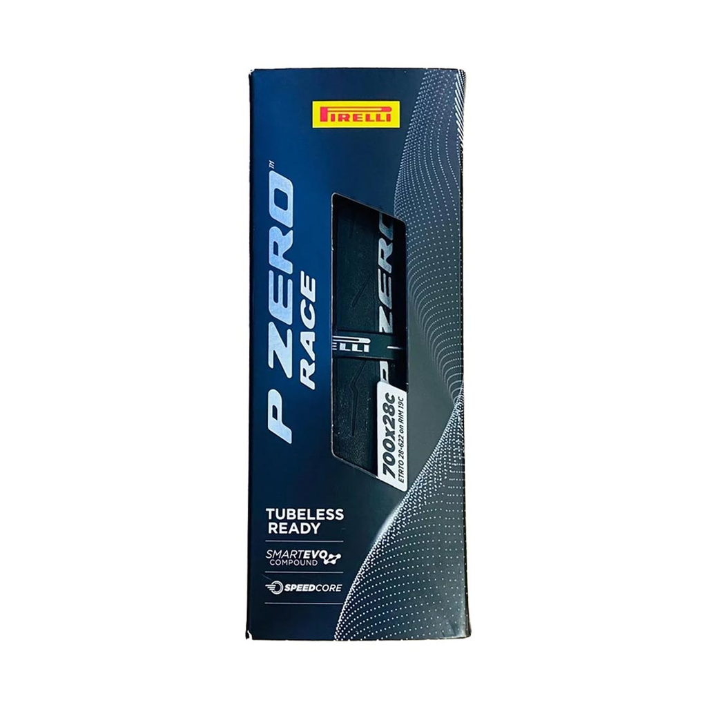 [4149600] CUACHO PIRELLI P ZERO RACE TLR 28