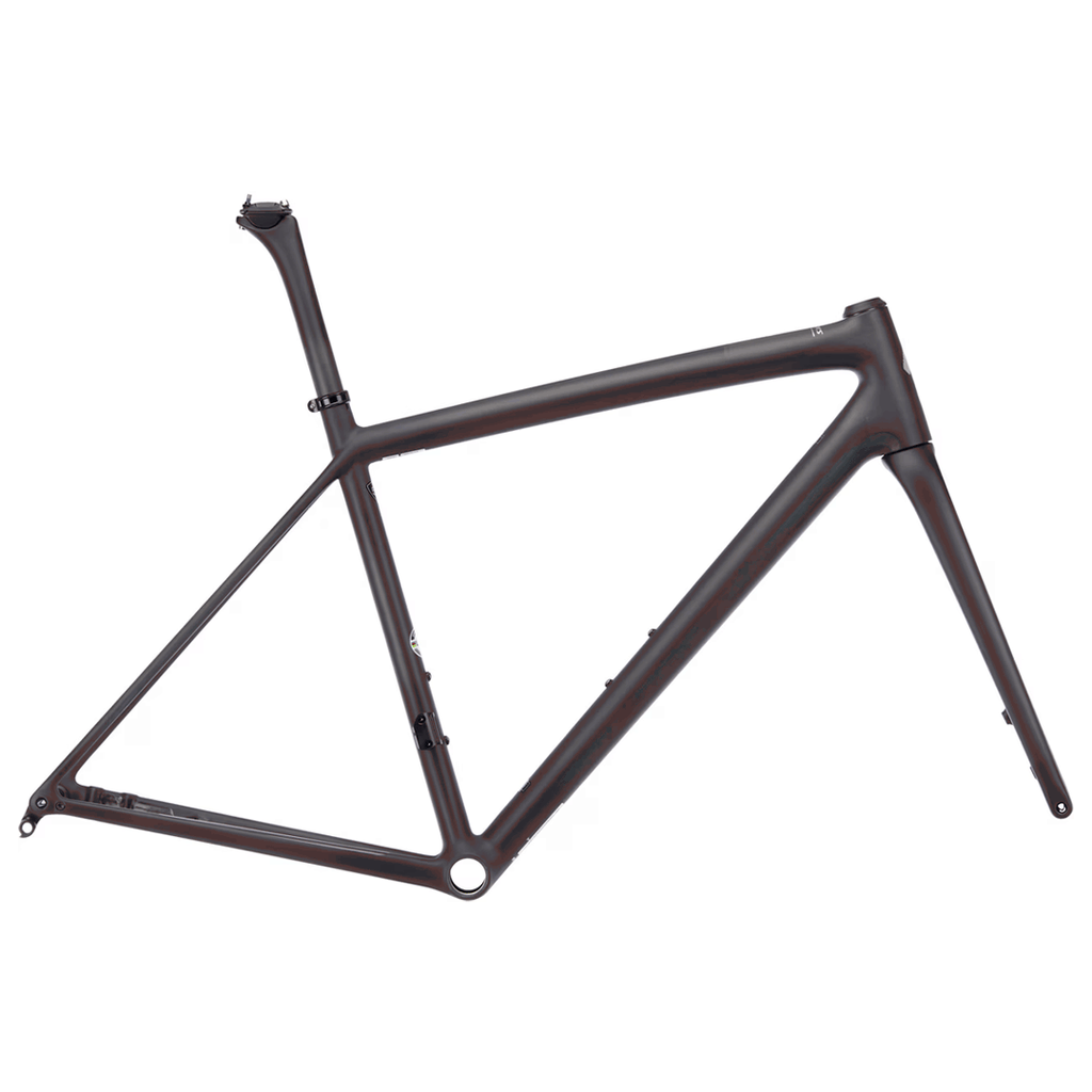 [97221-0454-C] CUADRO SPZ SW AETHOS CARBON/CMLNREDGLD/BNZFL