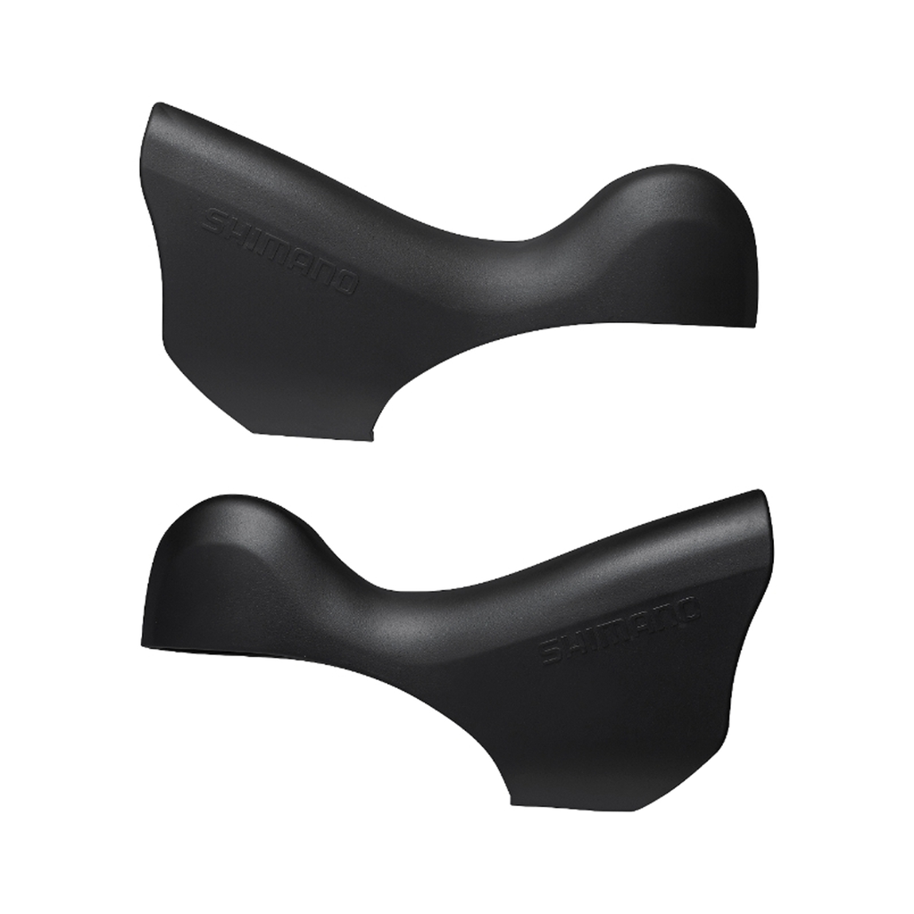 [Y6SC98180] CUBIERTA SHIMANO COVERS BRACKET ST-6700 BLACK