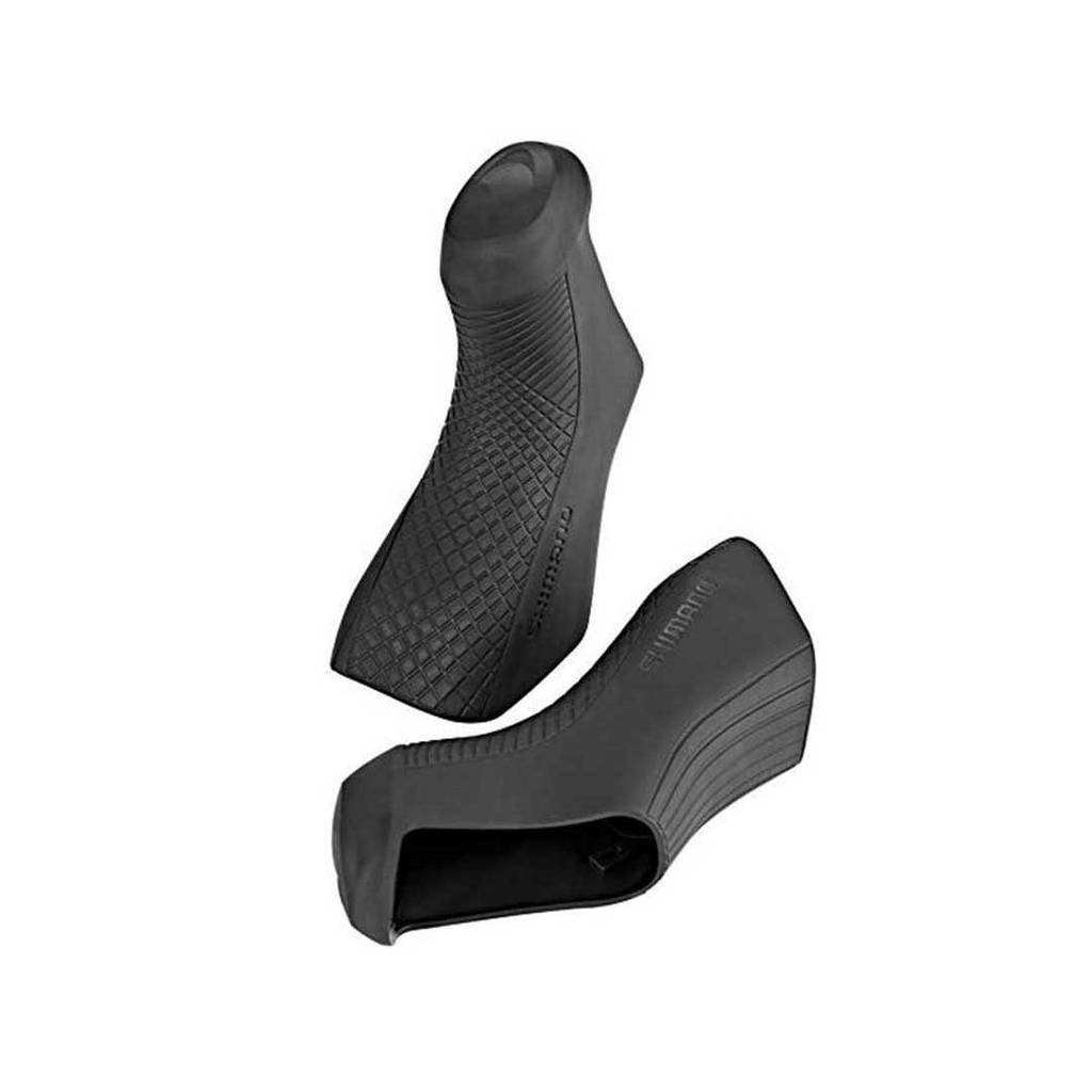 [Y0E69801D] CUBIERTA SHIMANO ST-R8070 BRACKET COVERS ST DRY