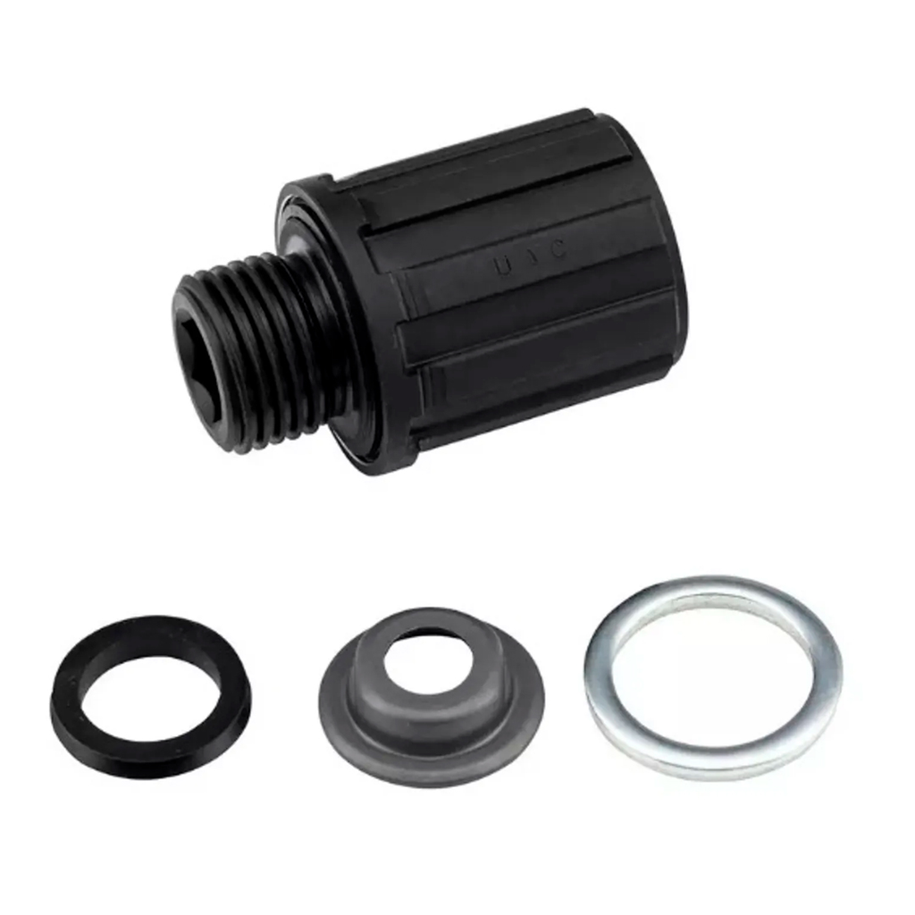 [S222100008] CUERPO SPZ FHB FORMULA, QR, SHIMANO 8/9-SPD, STEEL, BOLT-ON/LOOSE-BALL (SP-2125/FH-01, 8-SPD)