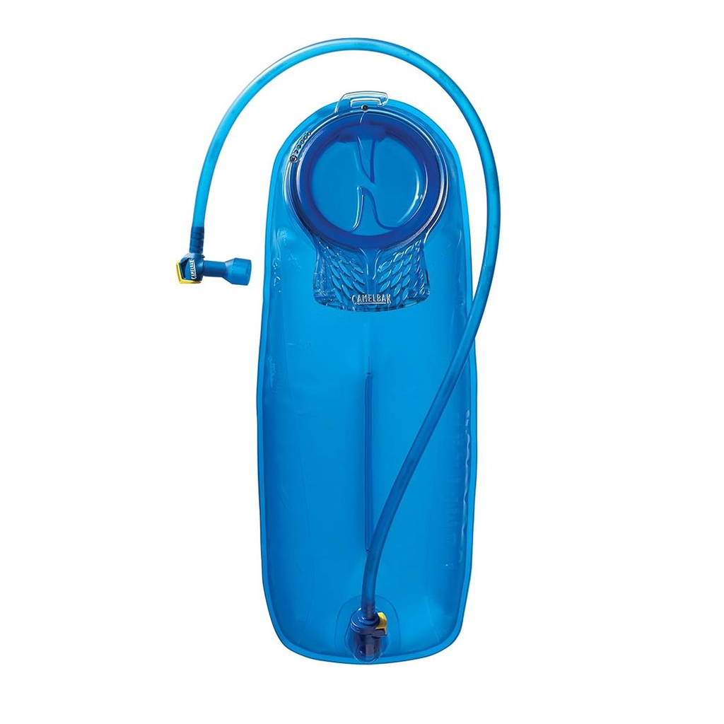 [90763D] DEPOSITO CAMELBAK 100 OZ ANTIDOTE REPLACEMENT RESERVOIR DRY
