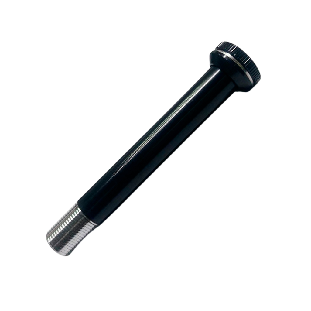 [S166800004] EJE SPZ BLT LEVO/KENEVO FSR (GEN.1), M1 BATTERY MOUNTING THRU-AXLE, 6MM HEX HEAD, M12X1.0PX86MM, ALLOY ALLOY