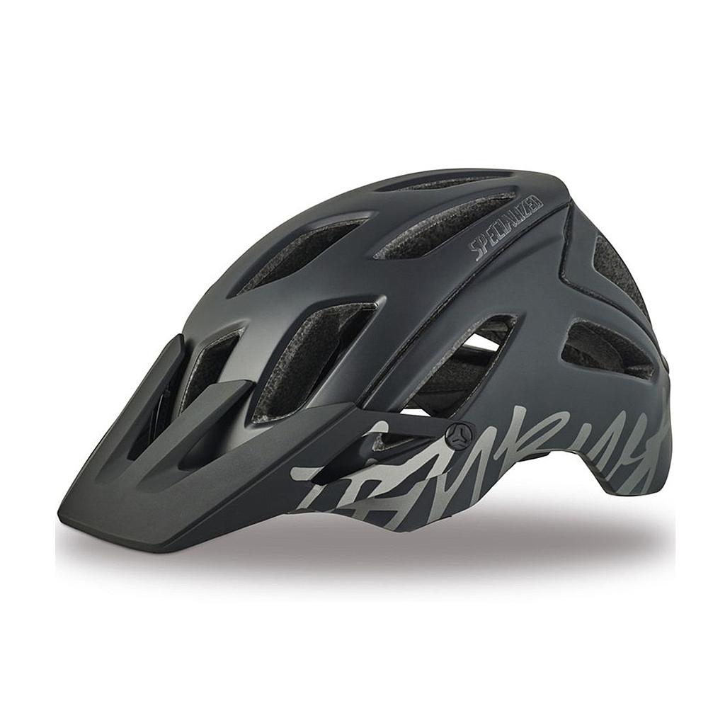 CASCO SPZ AMBUSH CE BLK LOGO