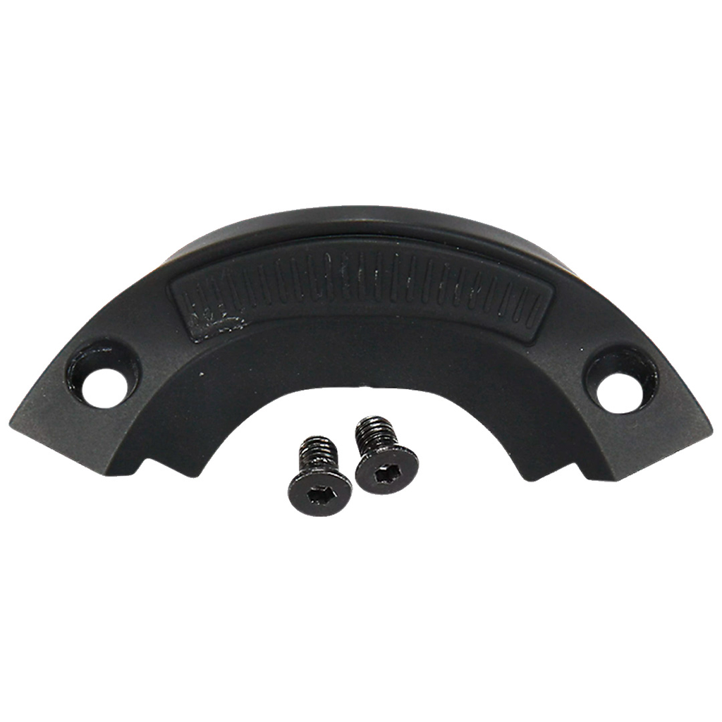 [27114-9920D] GANCHO SPZ SITERO HOOK BLACK DRY