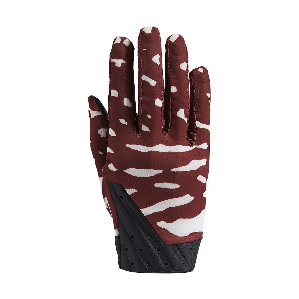 [67122-5112] GUANTE SPZ AIR S PREY TRAIL BLACK
