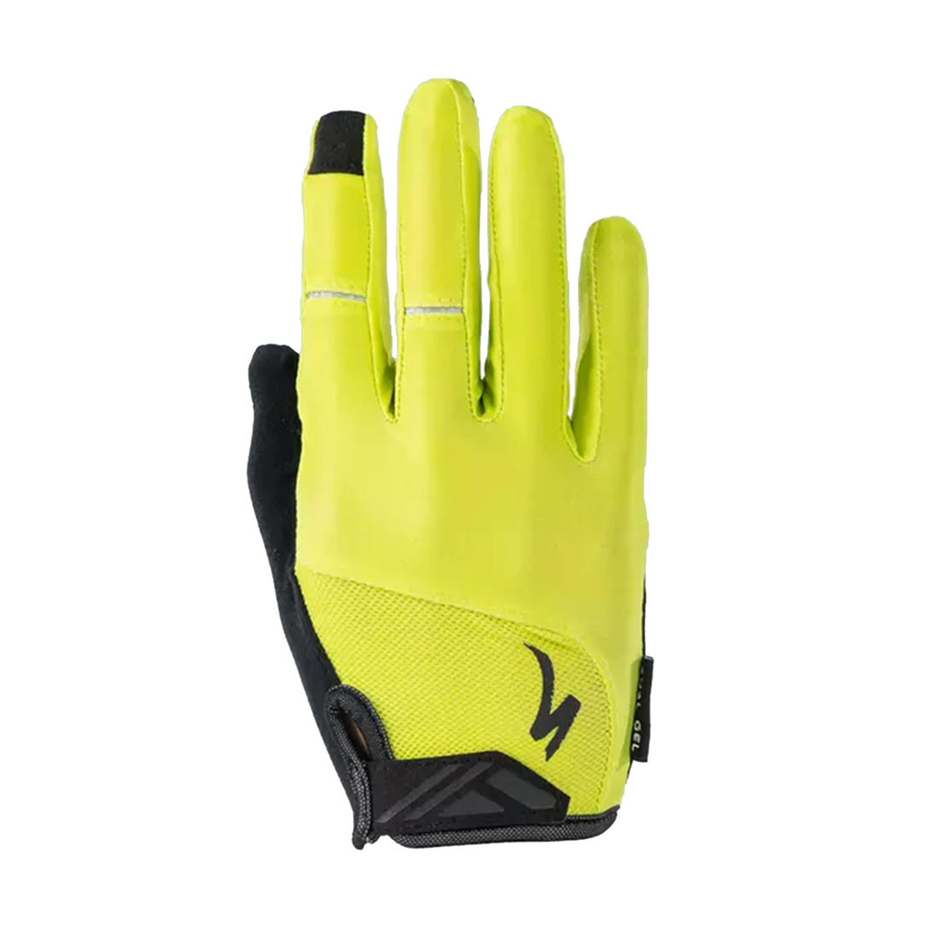 [67119-1012D] GUANTE SPZ BG DUAL GEL LF HYP DRY