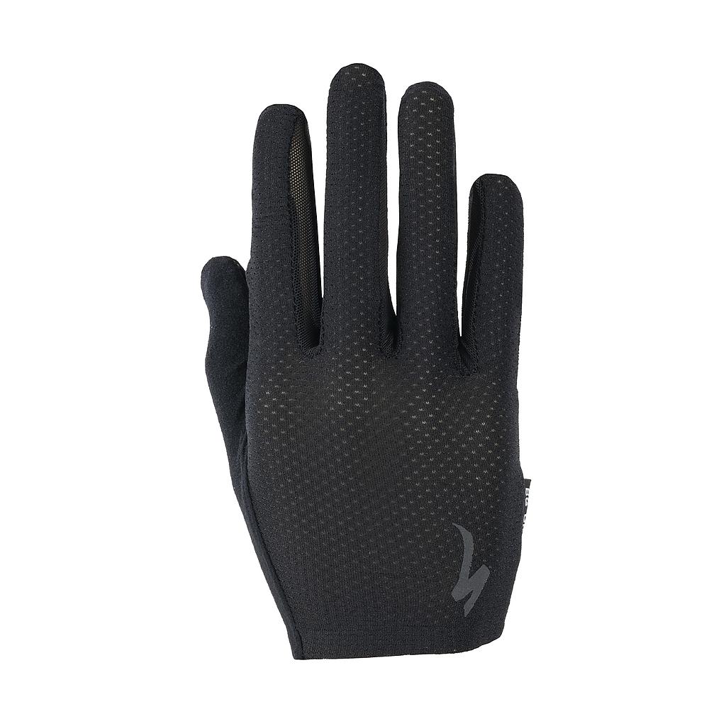 [67119-1204] GUANTE SPZ BG GRAIL LF BLACK