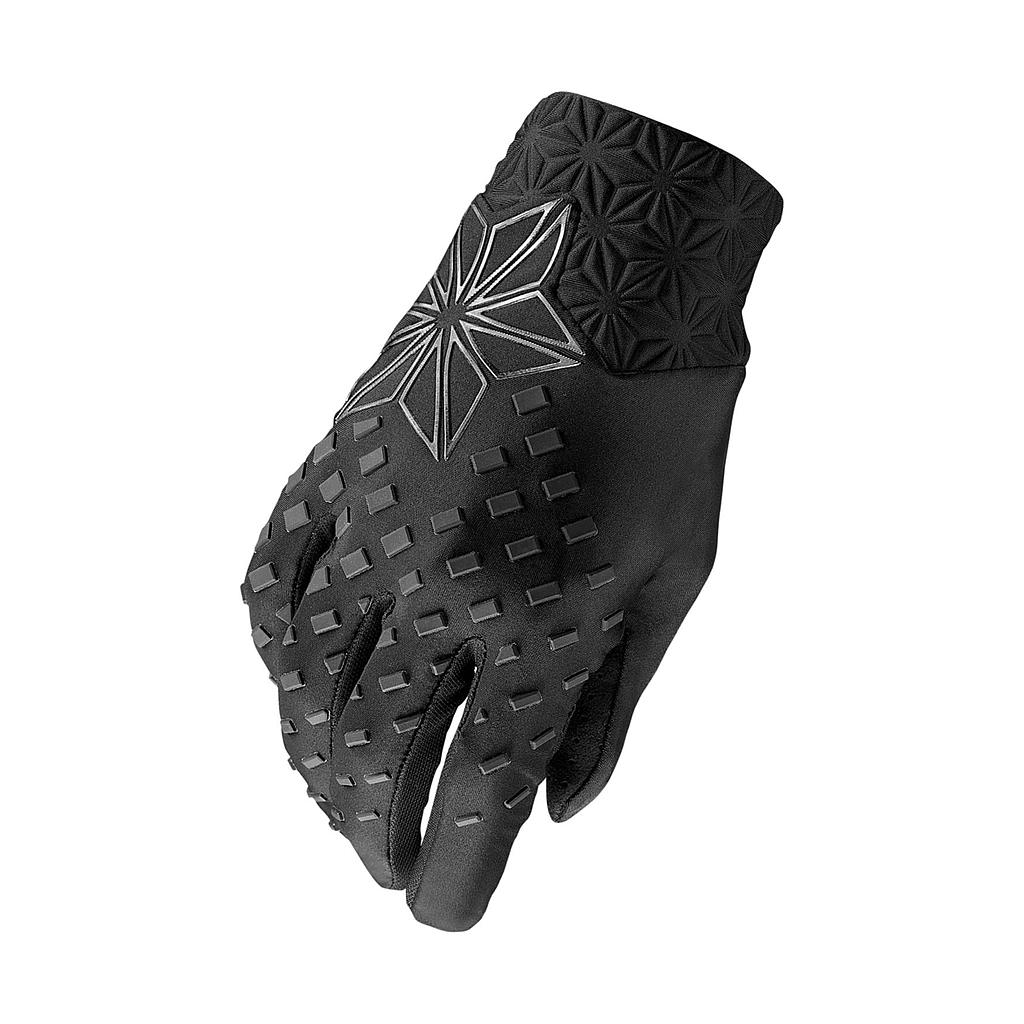 [67122-8102] GUANTE SUPACAZ GALACTIC GLOVE BLACK (S)