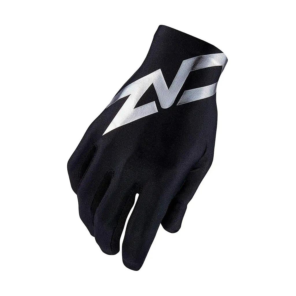 [GL-67L] GUANTE SUPACAZ TWISTED BLACK/WTHPLATINUM