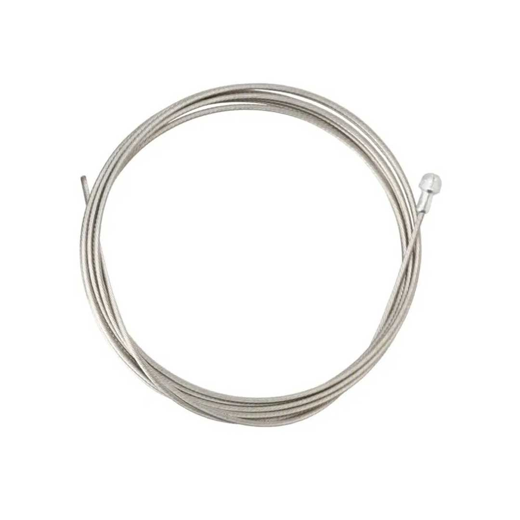 [GYAF01] GUAYA SHIMANO S/F FRENO SILVER