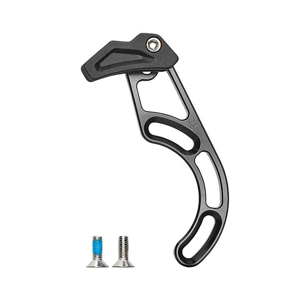 [06216-1702D] GUIA SPZ MINI CHAIN GUIDE 28T BLACK DRY