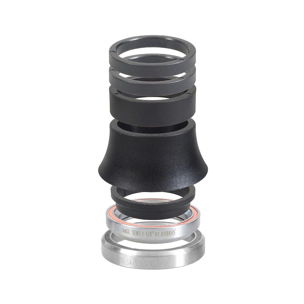 [S206500003] GUIA SPZ MY21 EPIC CBG BRAIN GUIDE,PLASTIC,XC FSR H1