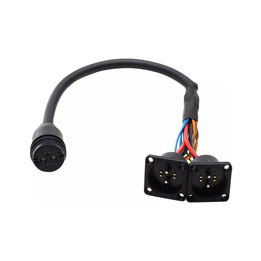 [98916-5646] HERRAMIENTA SPZ LEVO DIAGNOSTIC TOOL ADAPTER BLACK