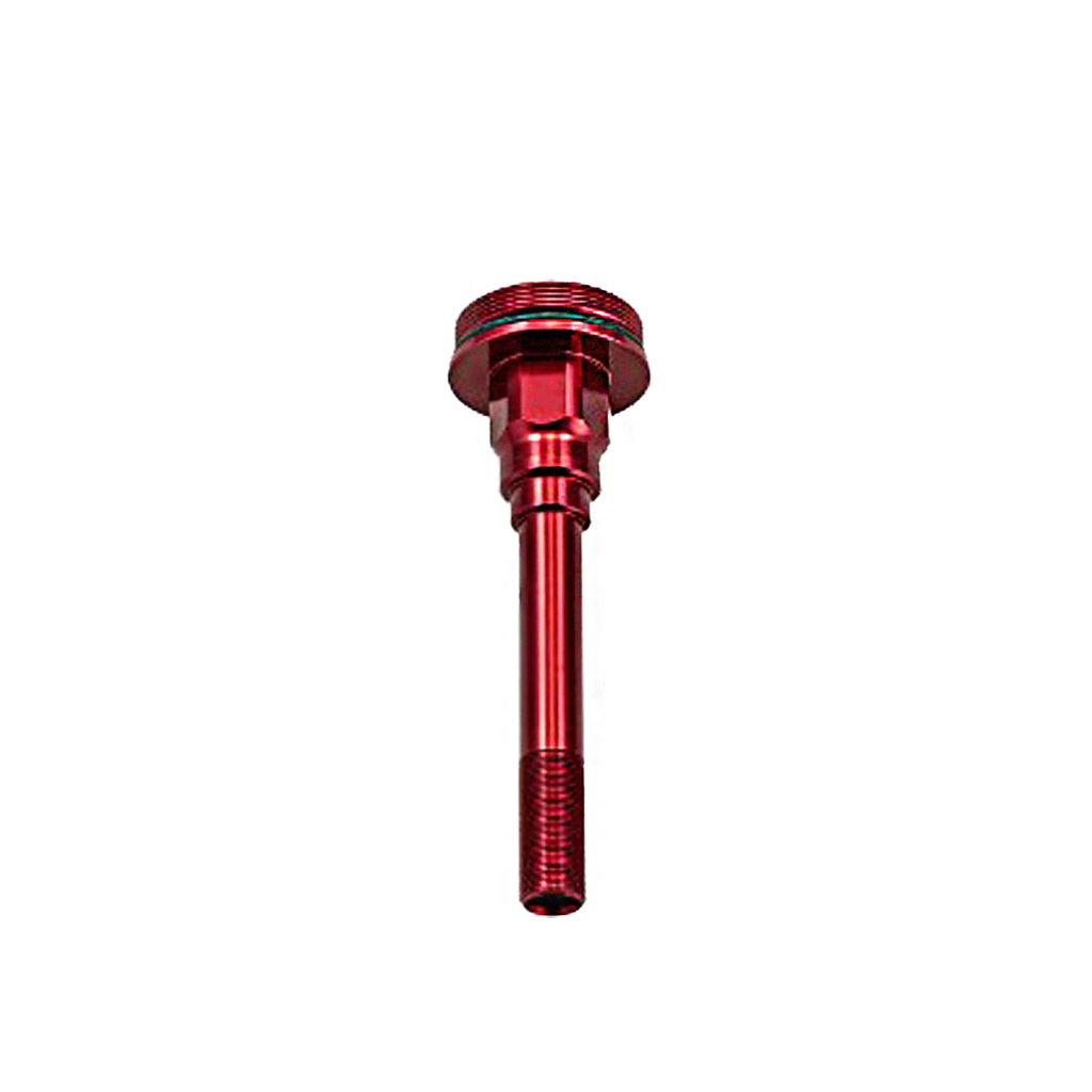 [S234200016] HORQUILLA SPZ MY23 SUB ROCKSHOX, SID PS-TA BRAIN CARTRIDGE, PHASE II, 100MM CARTRIDGE BASE CAP (11.4418.036.002)