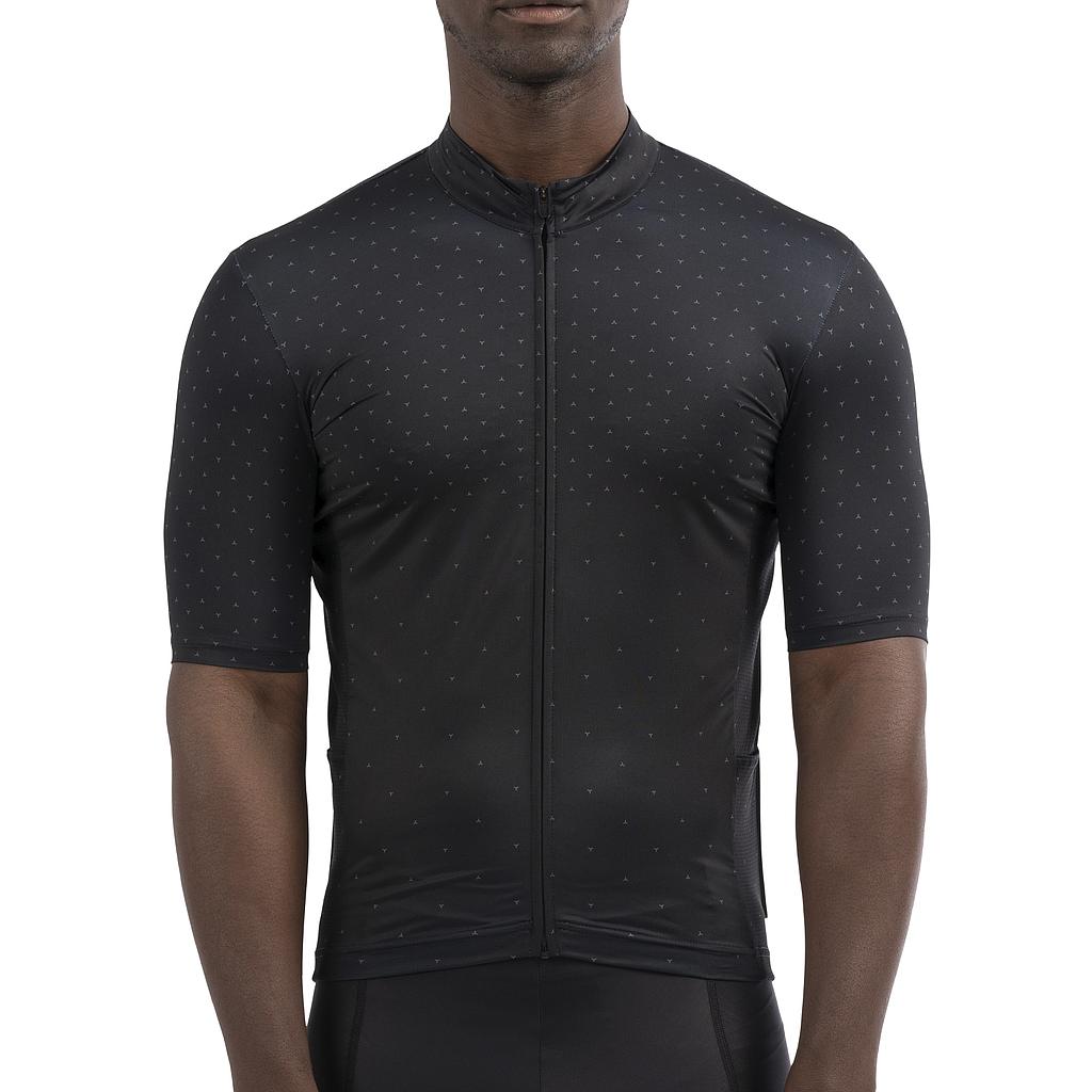 JERSEY SPZ RBX W/SWAT SS WMN BLACK