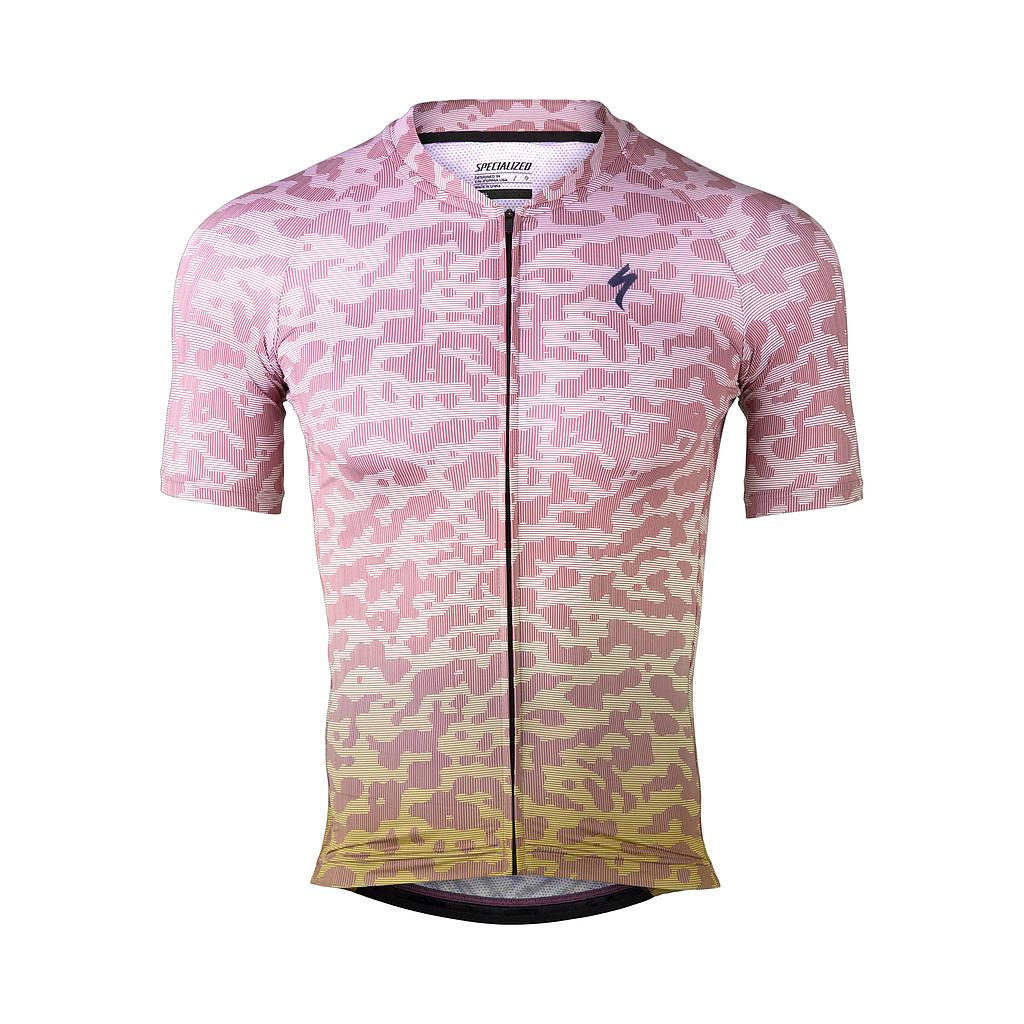 JERSEY SPZ SL JERSEY SS