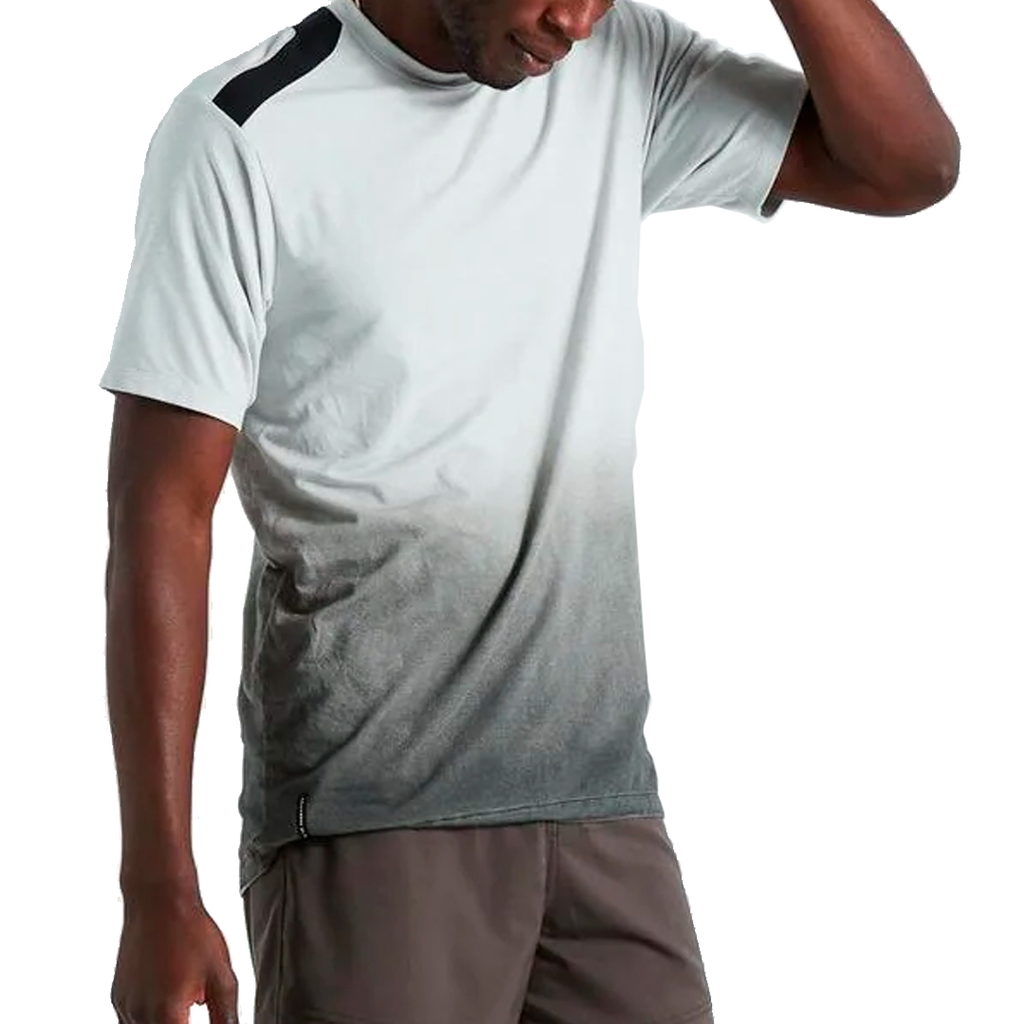 [64022-0212] JERSEY SPZ TRAIL SS GRAY