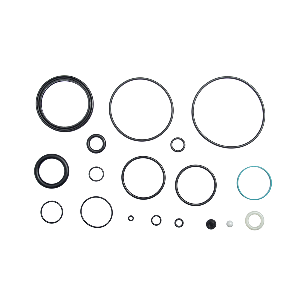 [803-00-816] KIT FOX DPS 1010744 BLACK