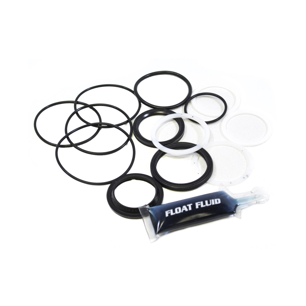 [611056143667] KIT FOX REBUILD 1037178 BLACK