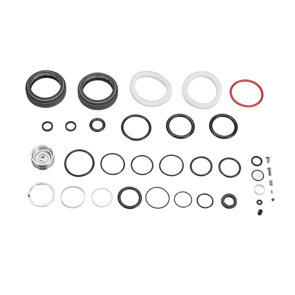 KIT ROCKSHOX SID BRAIN FORK BLACK