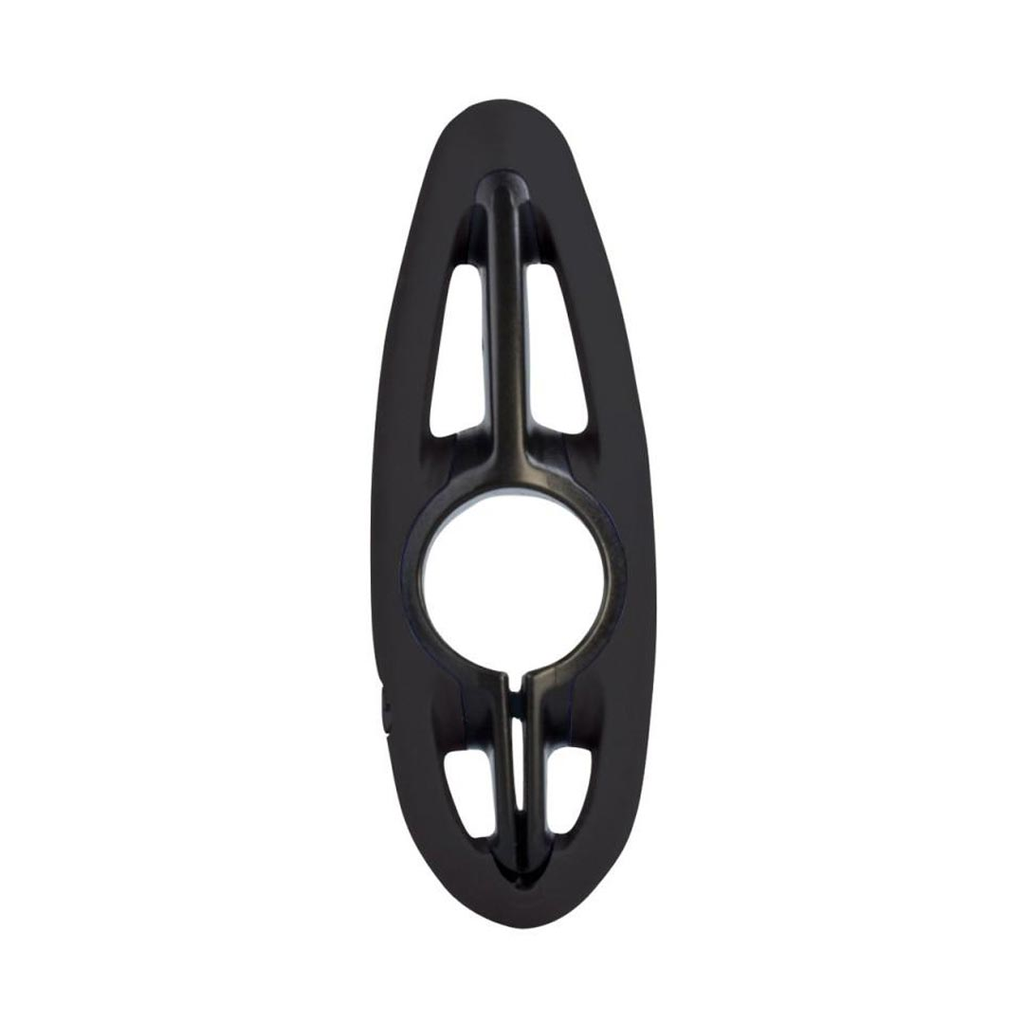 [DDBE-ALBK] ACOPLE SERFAS SW CICLISMO BLACK