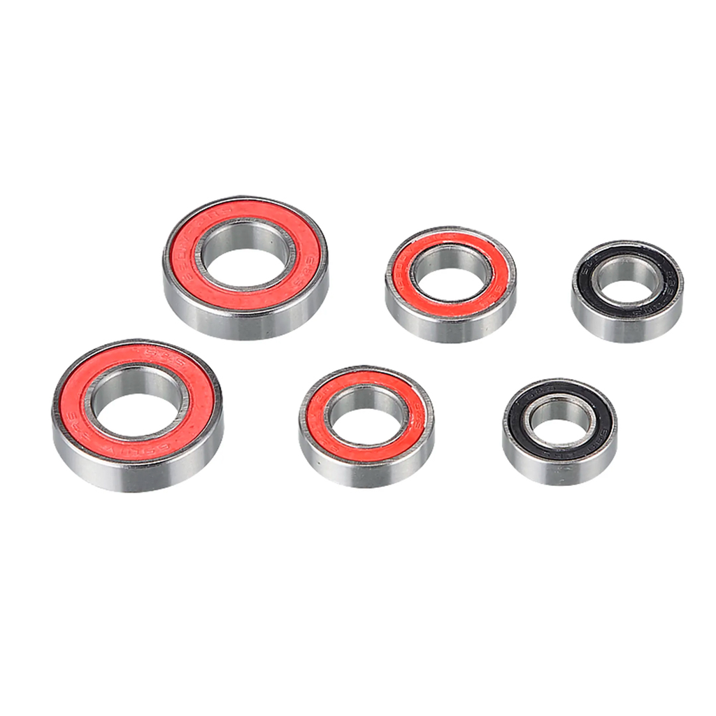 [S200600002] KIT SPZ BRG KIT, MY21 EPIC, SUSPENSION BEARING KIT
