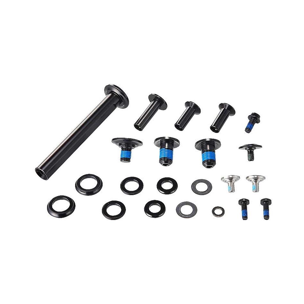 [S200500002] KIT SPZ EPIC MY21 BLT BOLT