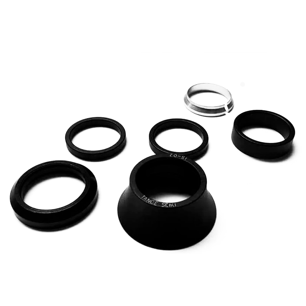 [S132500004] KIT SPZ HDS COMPLETE (1-1/8-1.5)