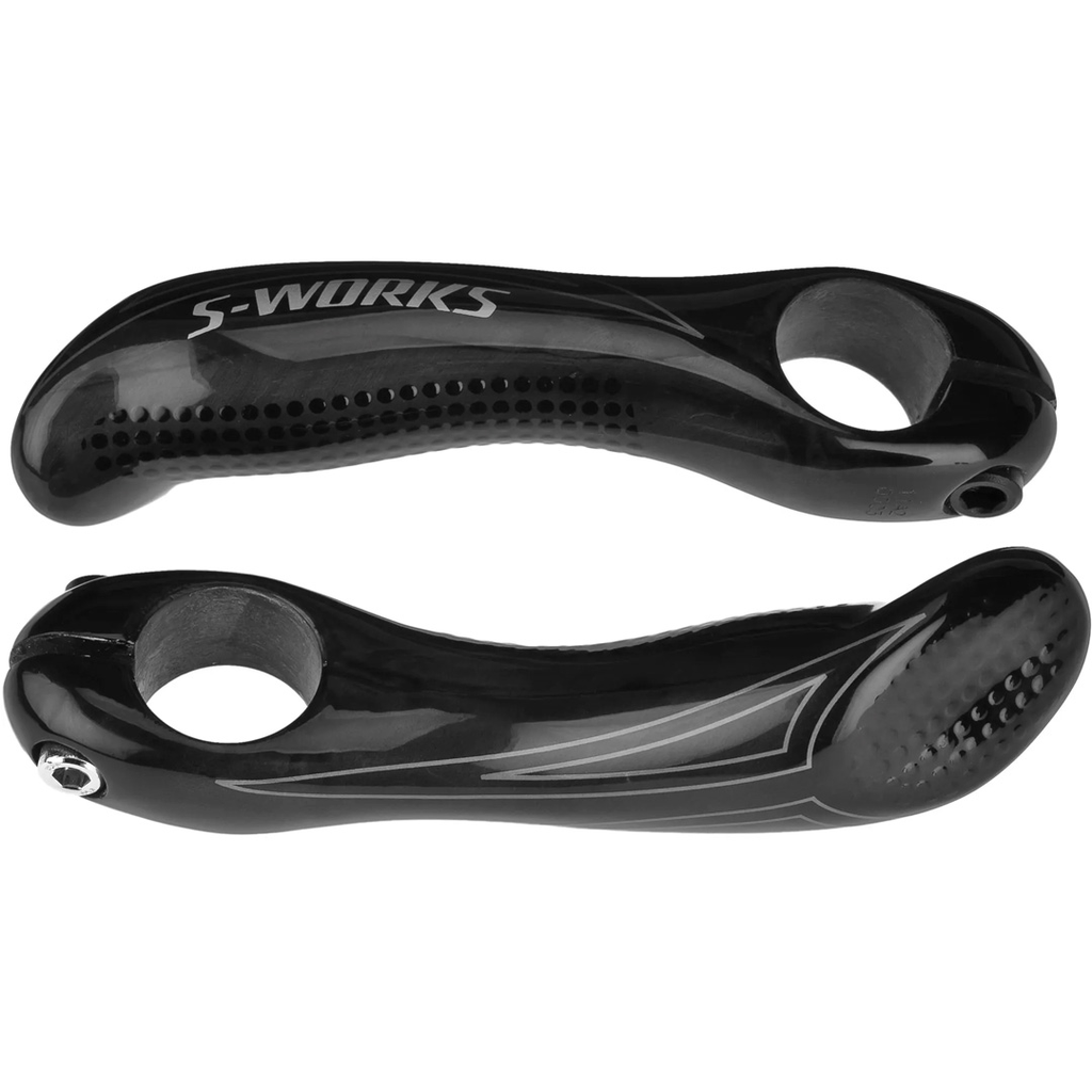 [2140-0105D] ACOPLE ZPXT SW OVERENDZ BAR ENDS SW DRY