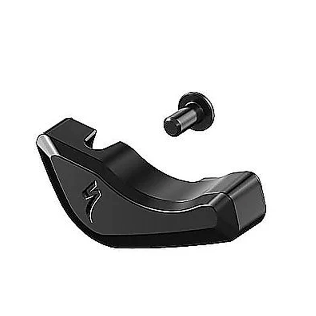 [S194200015] KIT SPZ LEVO (GEN.2), ELE COVER, SPEED BLACK