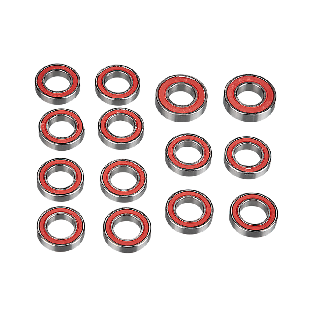 [S210600002] KIT SPZ MY22 LEVO SUSPENSION BEARING BLACK