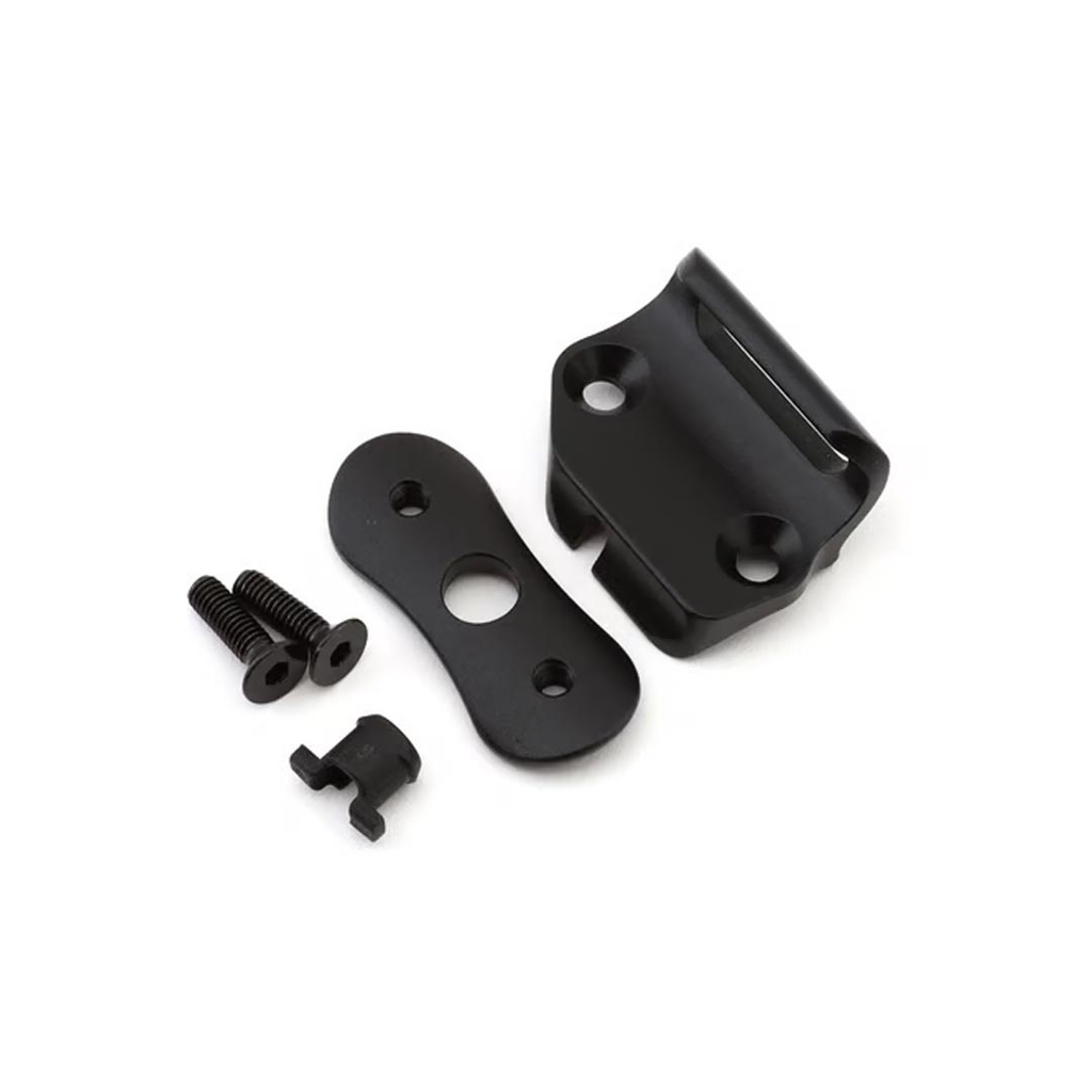 [S221900002] KIT SPZ TARMAC SL8/AETHOS DER MOUNT, FRONT DERAILLEUR MOUNT KIT