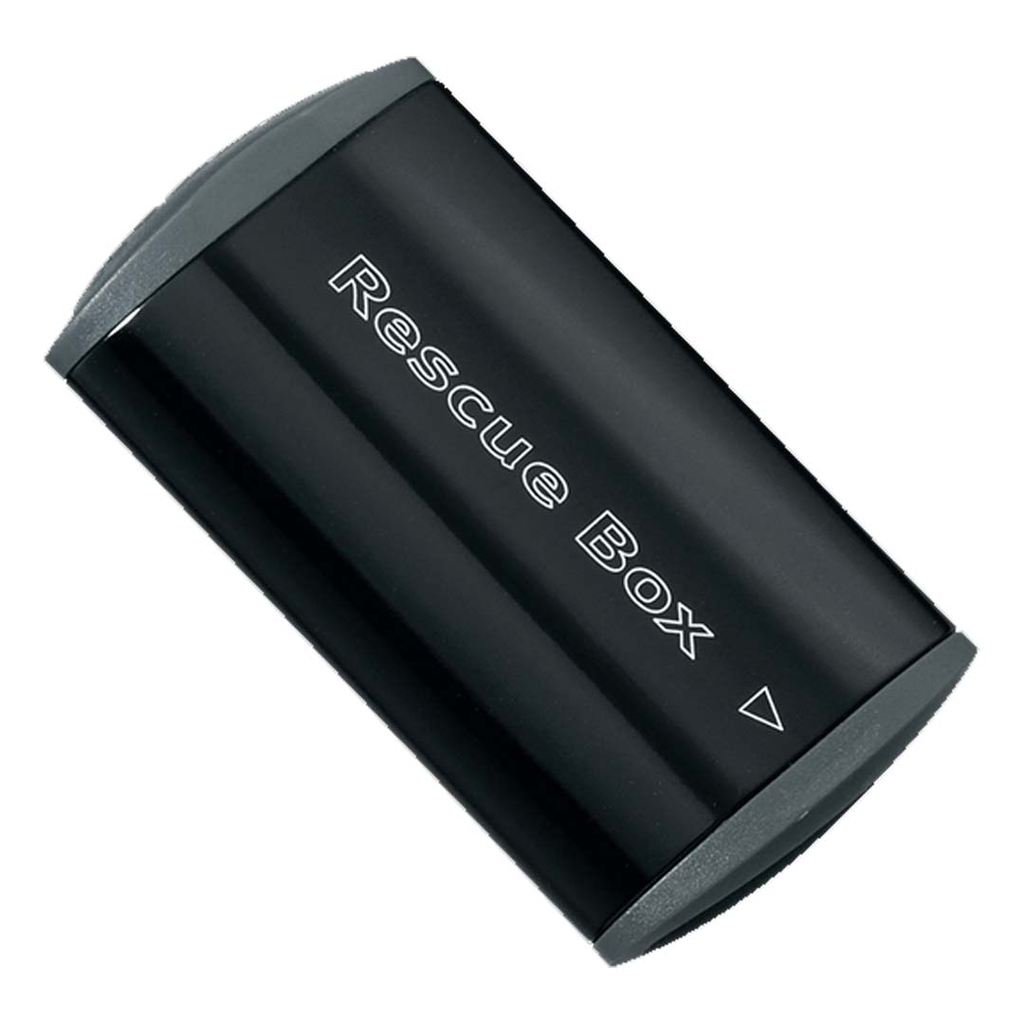 [5059056] KIT TOPEAK CEMENT ONLY 10G FLYPAPER BLACK