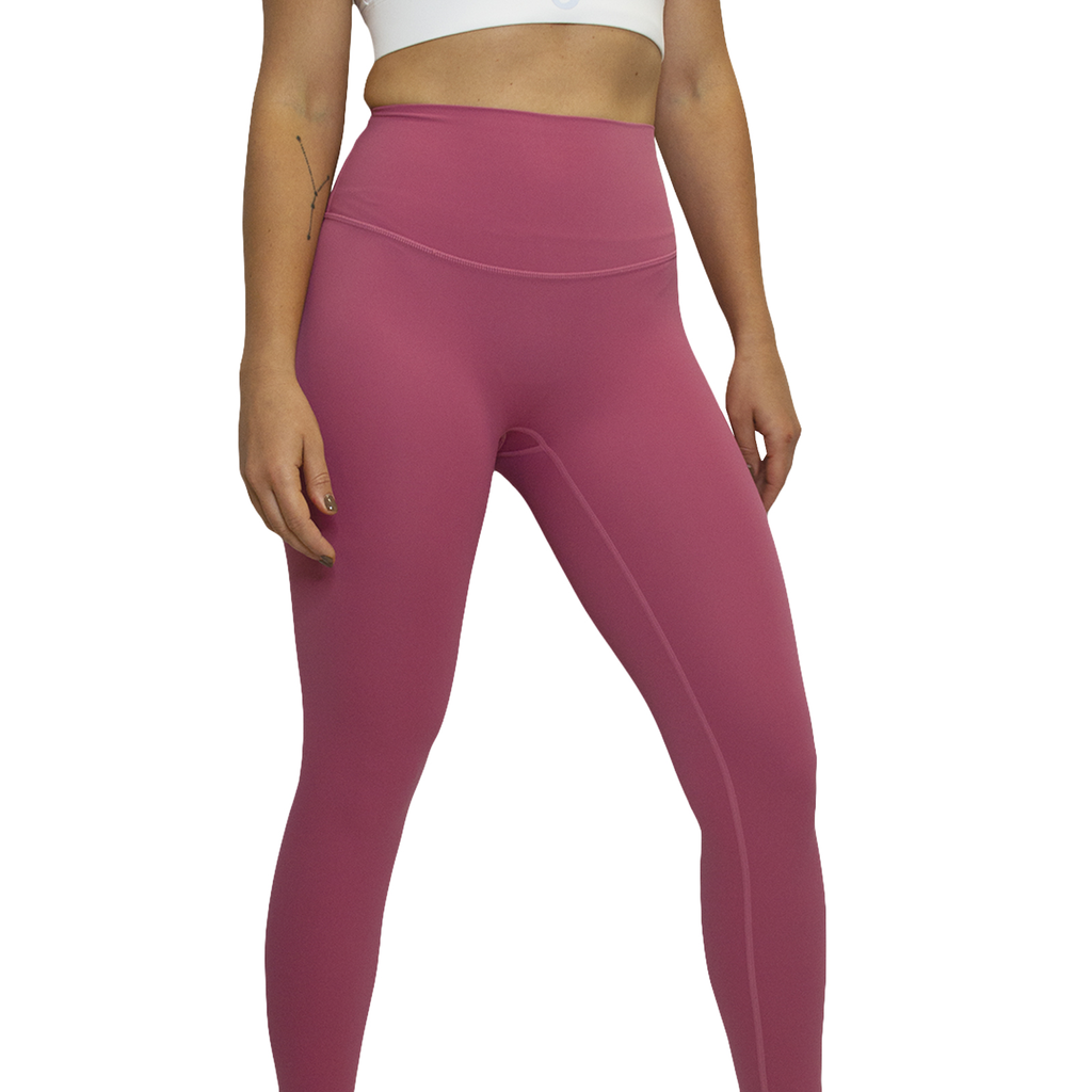 [ZW-AD-064-ROSA-L] LEGGING UBX FITNESS PROTECT SWEAT 300ML ROSADO