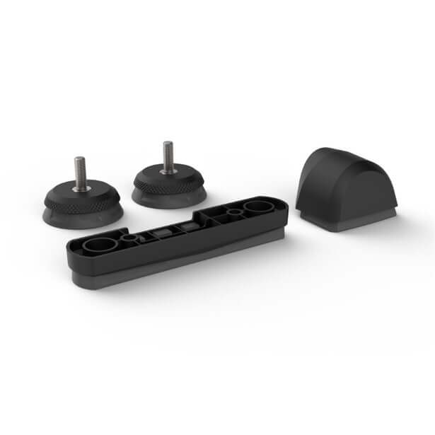 [WFKICKRAXIS] ADAPADOR WAHOO KICKR EJE DE MOVIMIENTO