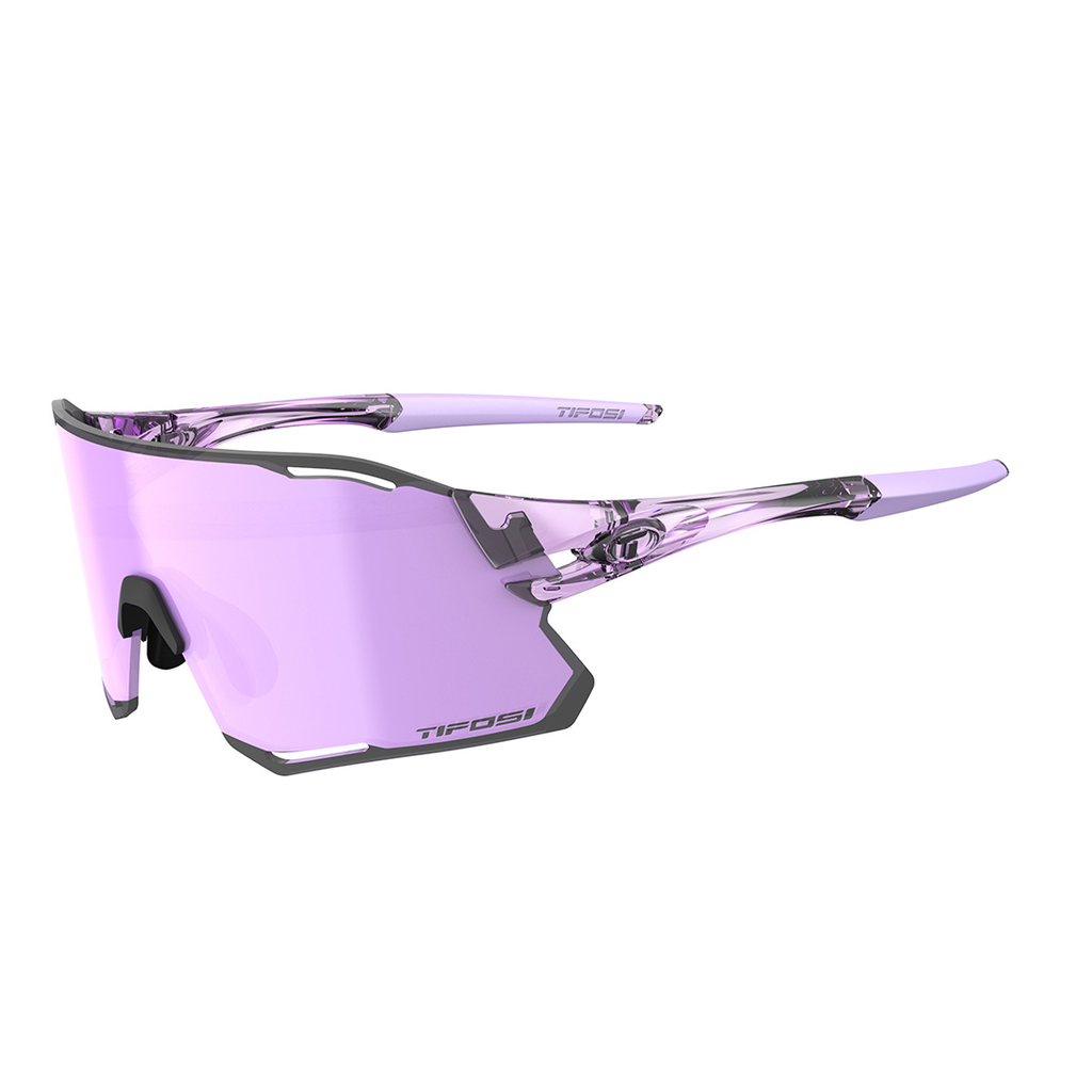 [1760103713] LENTE TIFOSI RAIL RACE CRYSTAL PURPLE CLARION PURPLE/CLEAR
