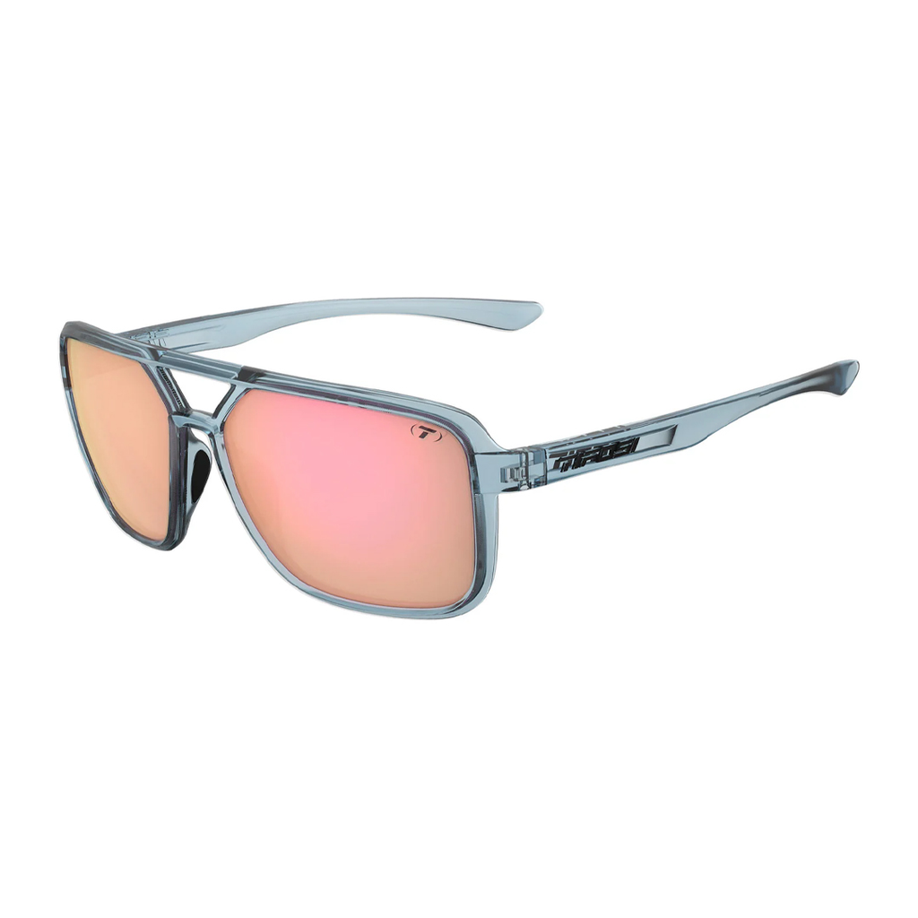 [1870406146] LENTE TIFOSI SALTO, MIRROR BLUE HORIZON PINK