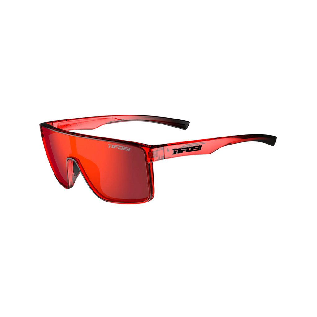 [1850412078] LENTE TIFOSI SANCTUM RED