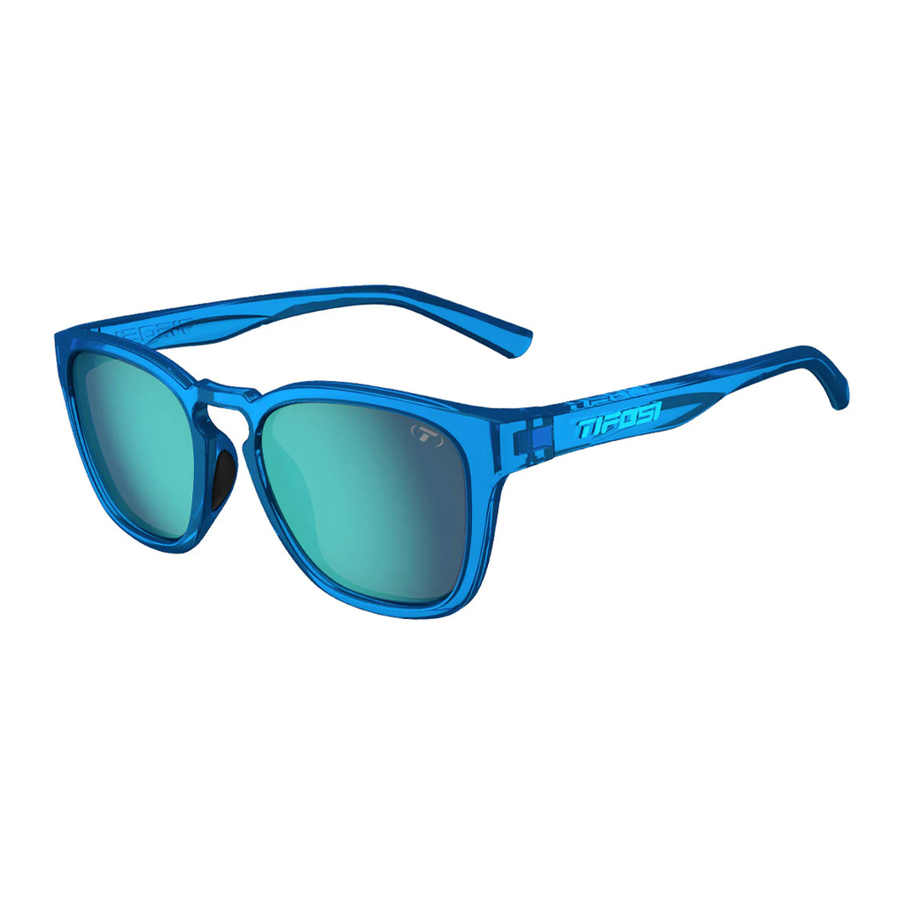 [1790403684] LENTE TIFOSI SMIRK MIRROR BLUE / SKY
