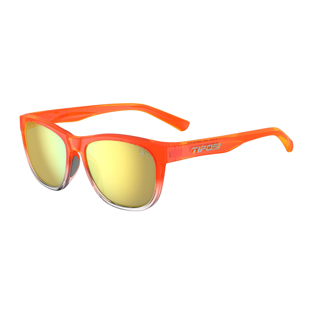[1500406074] LENTE TIFOSI SWANK ORANGE