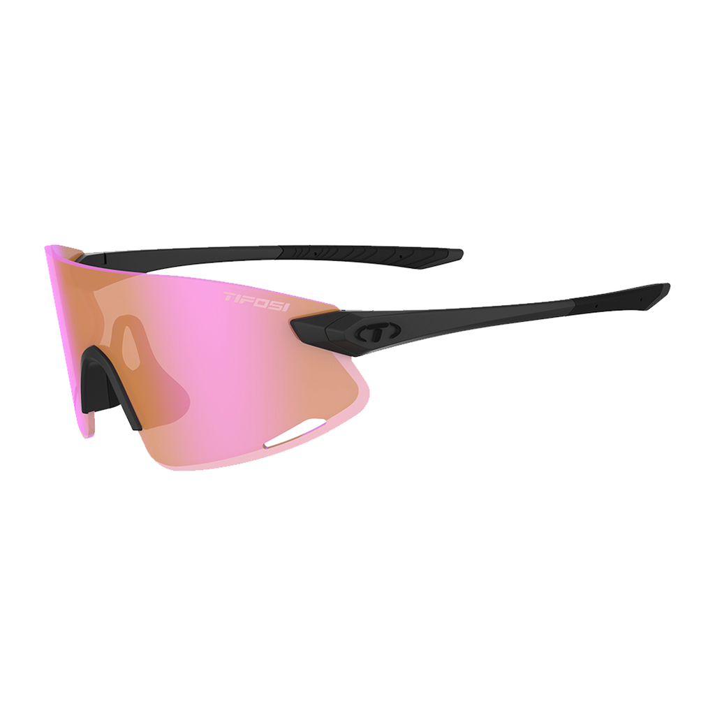 [1890410572] LENTE TIFOSI VOGEL XC BLACKOUT AC RED
